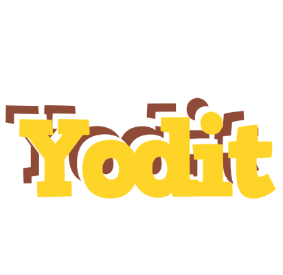 Yodit hotcup logo