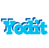 Yodit jacuzzi logo