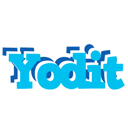 Yodit jacuzzi logo