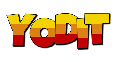 Yodit jungle logo