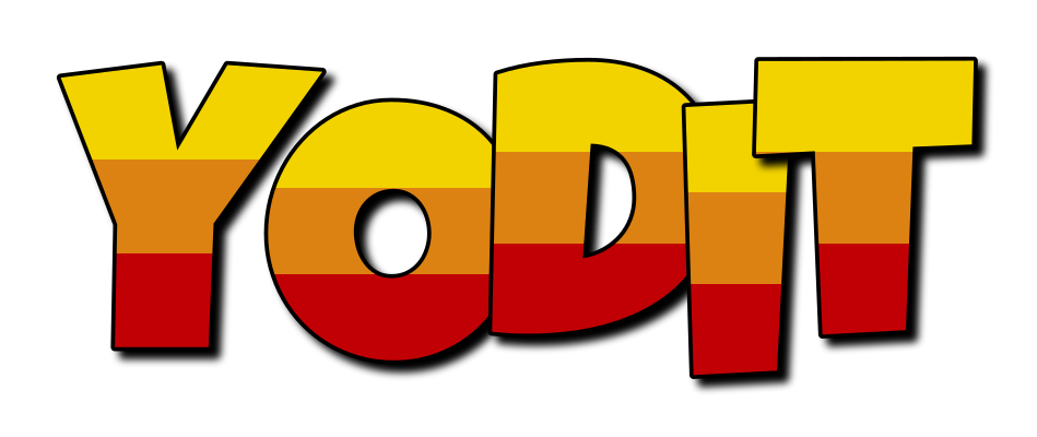 Yodit jungle logo