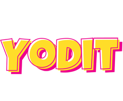 Yodit kaboom logo