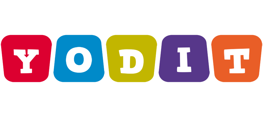 Yodit kiddo logo