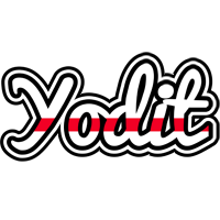 Yodit kingdom logo