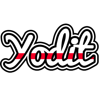 Yodit kingdom logo
