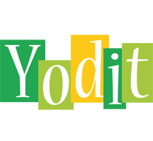 Yodit lemonade logo