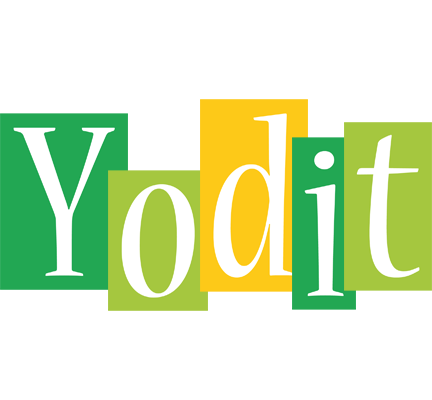 Yodit lemonade logo