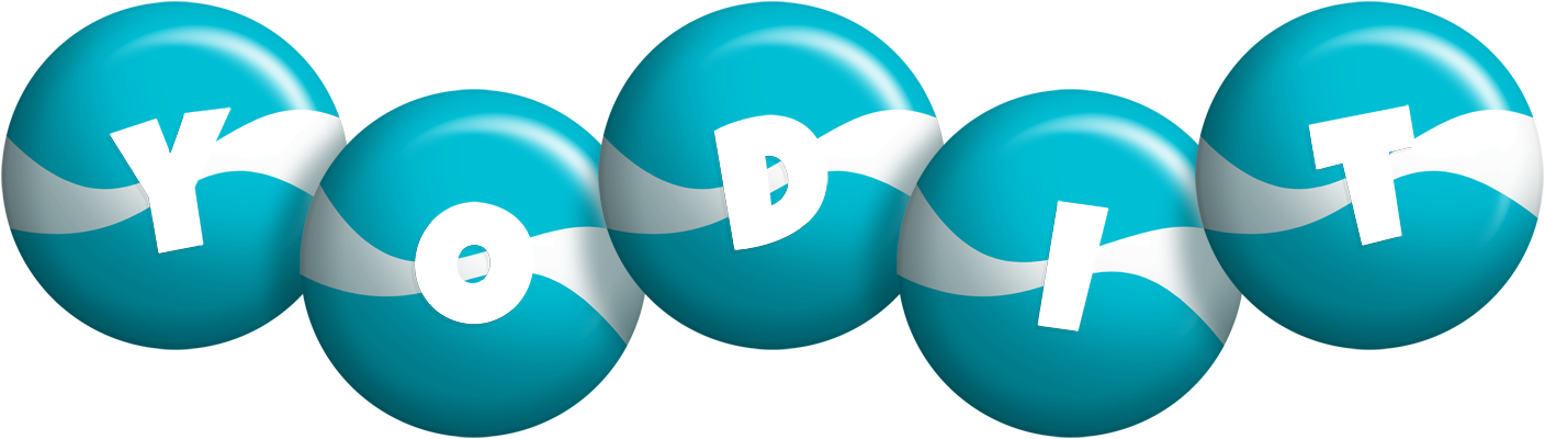 Yodit messi logo