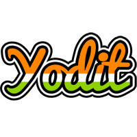 Yodit mumbai logo