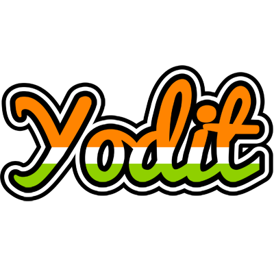 Yodit mumbai logo