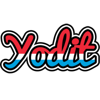 Yodit norway logo