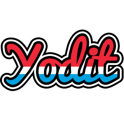 Yodit norway logo