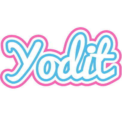 Yodit outdoors logo