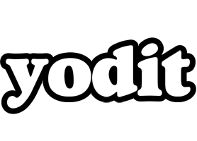 Yodit panda logo