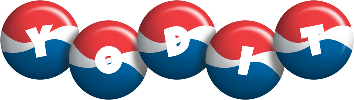 Yodit paris logo