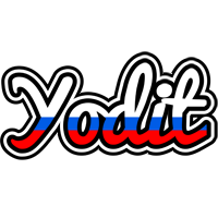 Yodit russia logo