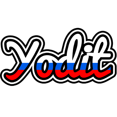 Yodit russia logo