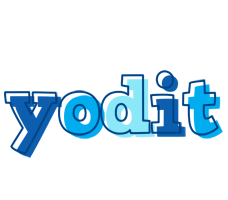 Yodit sailor logo