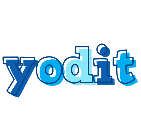 Yodit sailor logo