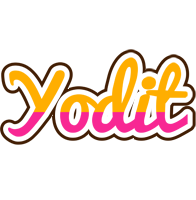 Yodit smoothie logo