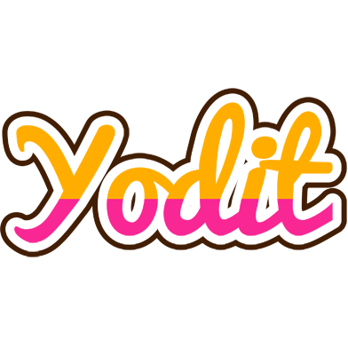 Yodit smoothie logo