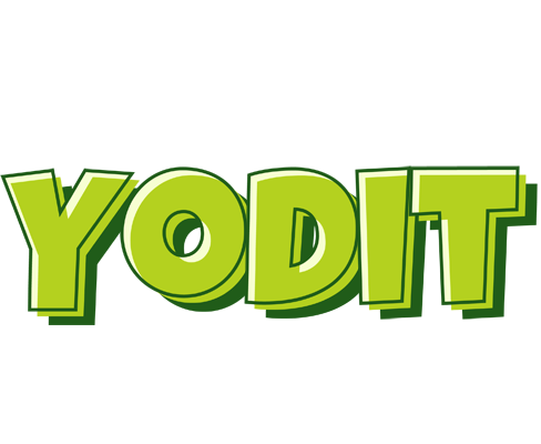 Yodit summer logo