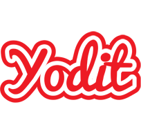 Yodit sunshine logo