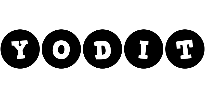Yodit tools logo