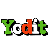 Yodit venezia logo