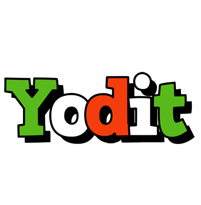 Yodit venezia logo