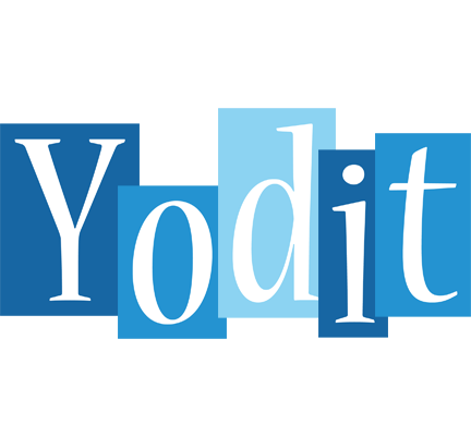 Yodit winter logo