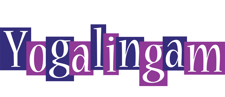 Yogalingam autumn logo