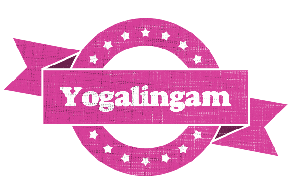 Yogalingam beauty logo
