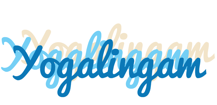 Yogalingam breeze logo