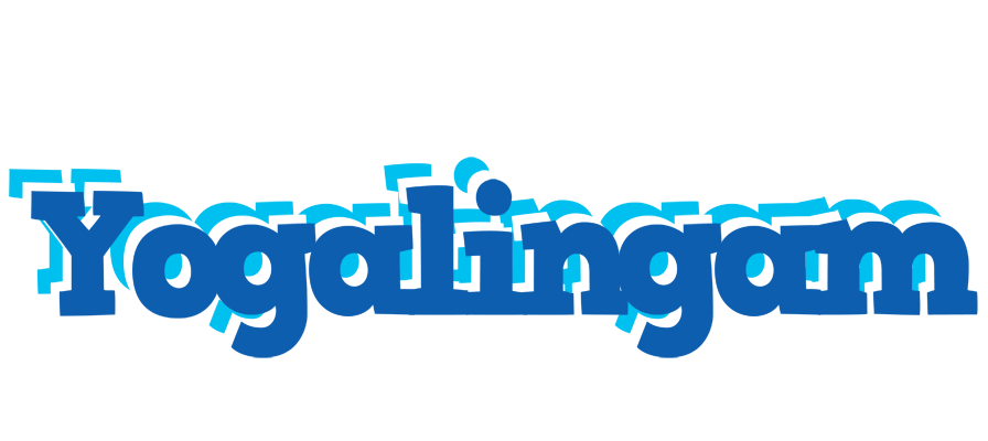 Yogalingam business logo