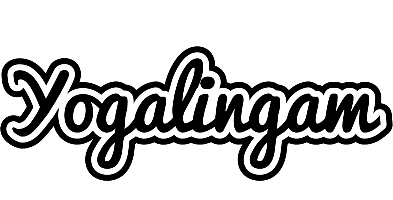 Yogalingam chess logo