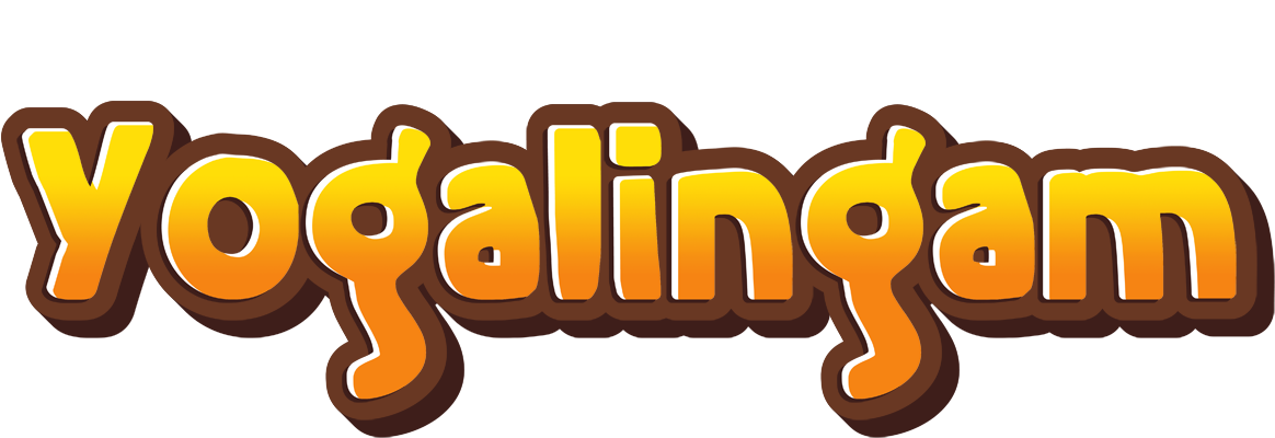 Yogalingam cookies logo