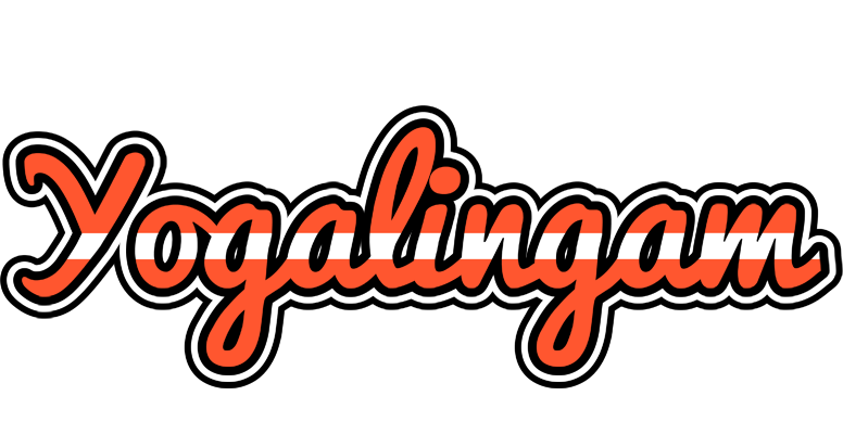 Yogalingam denmark logo