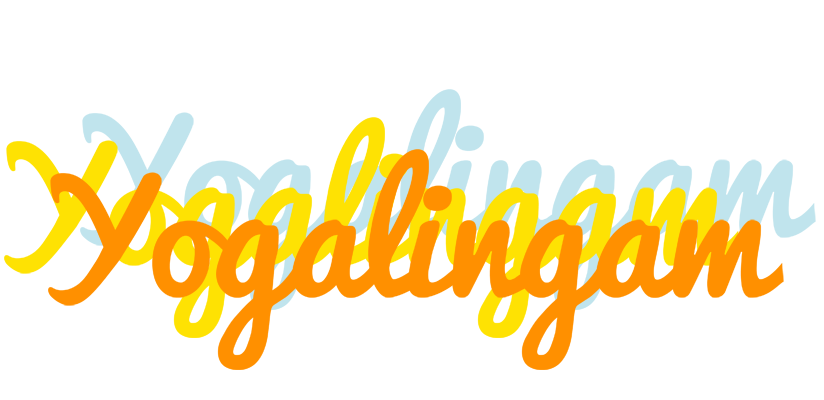 Yogalingam energy logo