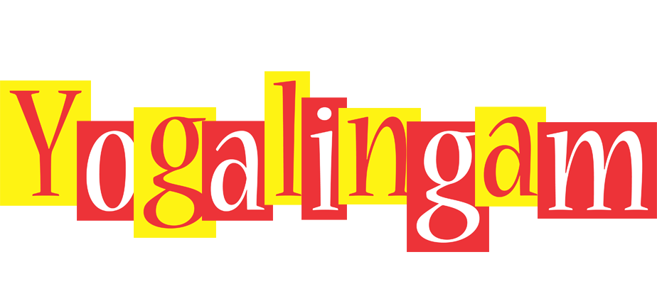 Yogalingam errors logo