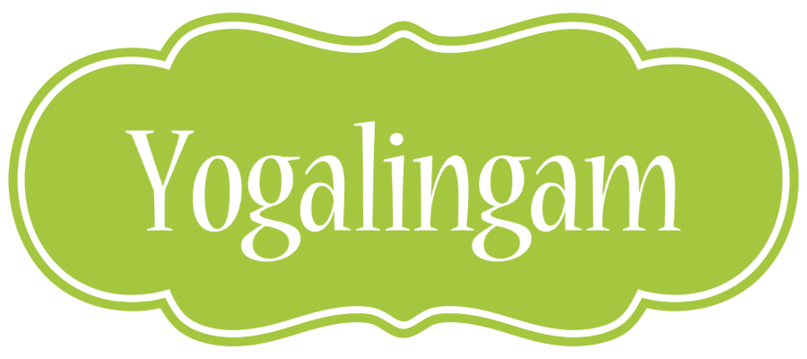 Yogalingam family logo