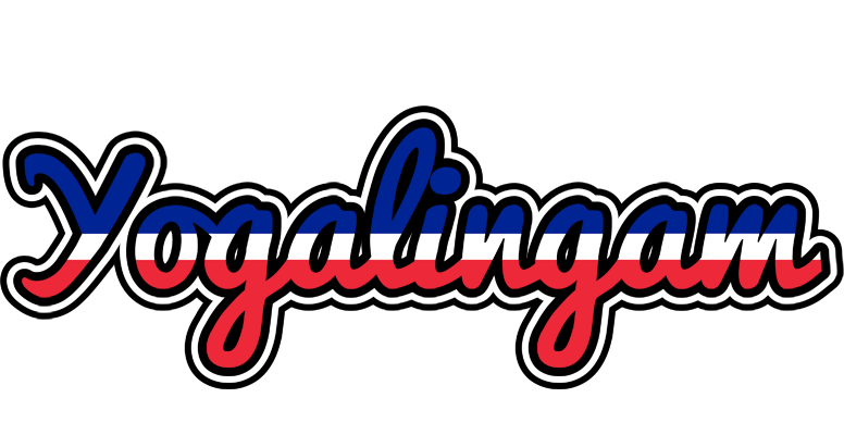 Yogalingam france logo
