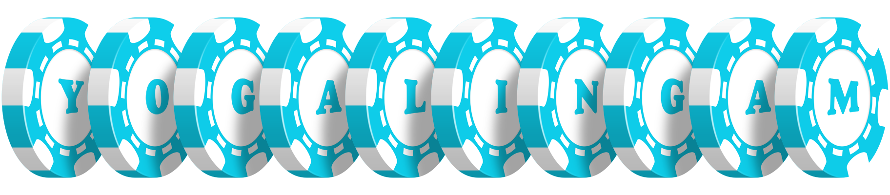Yogalingam funbet logo