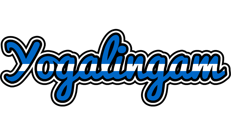 Yogalingam greece logo