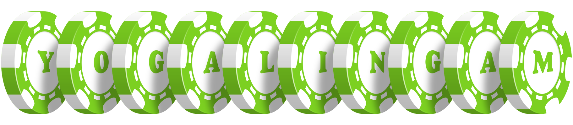 Yogalingam holdem logo