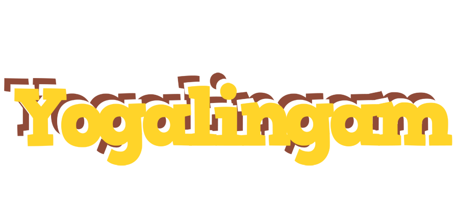 Yogalingam hotcup logo
