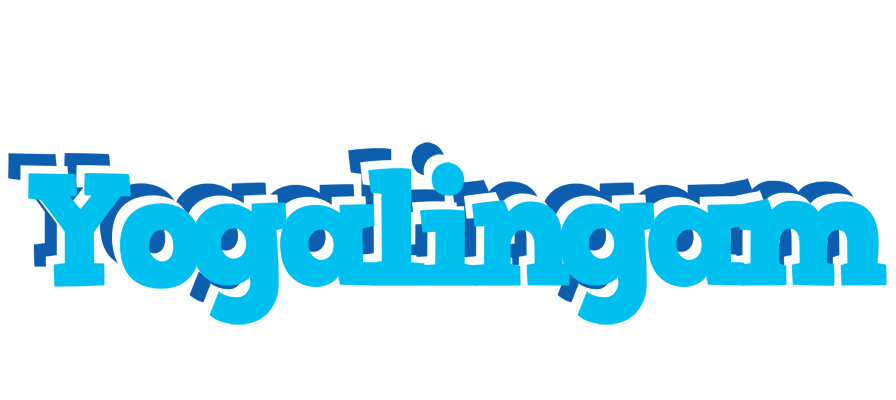 Yogalingam jacuzzi logo