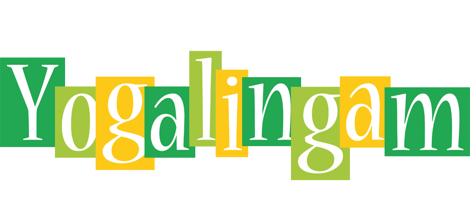 Yogalingam lemonade logo