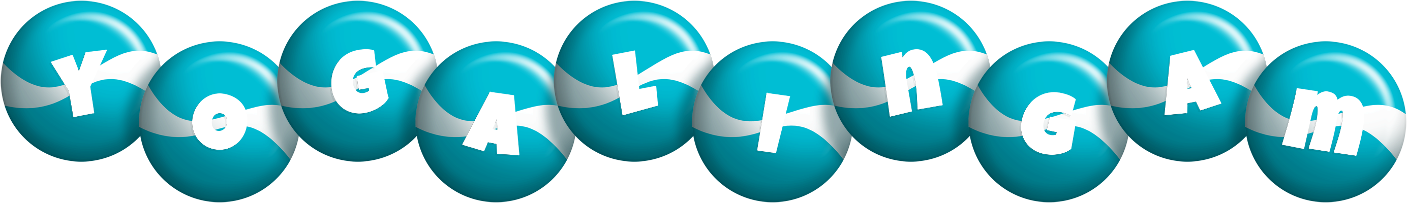 Yogalingam messi logo