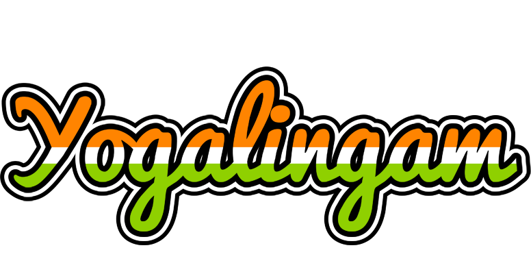 Yogalingam mumbai logo